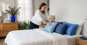 5 Cooling Pillowcases that Actually Work and the Thread Count Myth that Wastes Your Money