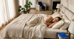Pillow Reviews and Sleep Gear, Analyzed With Real Data 2 Mulberry Silk Pillowcase Benefits are Real. But Only If You Buy the Right Momme Count