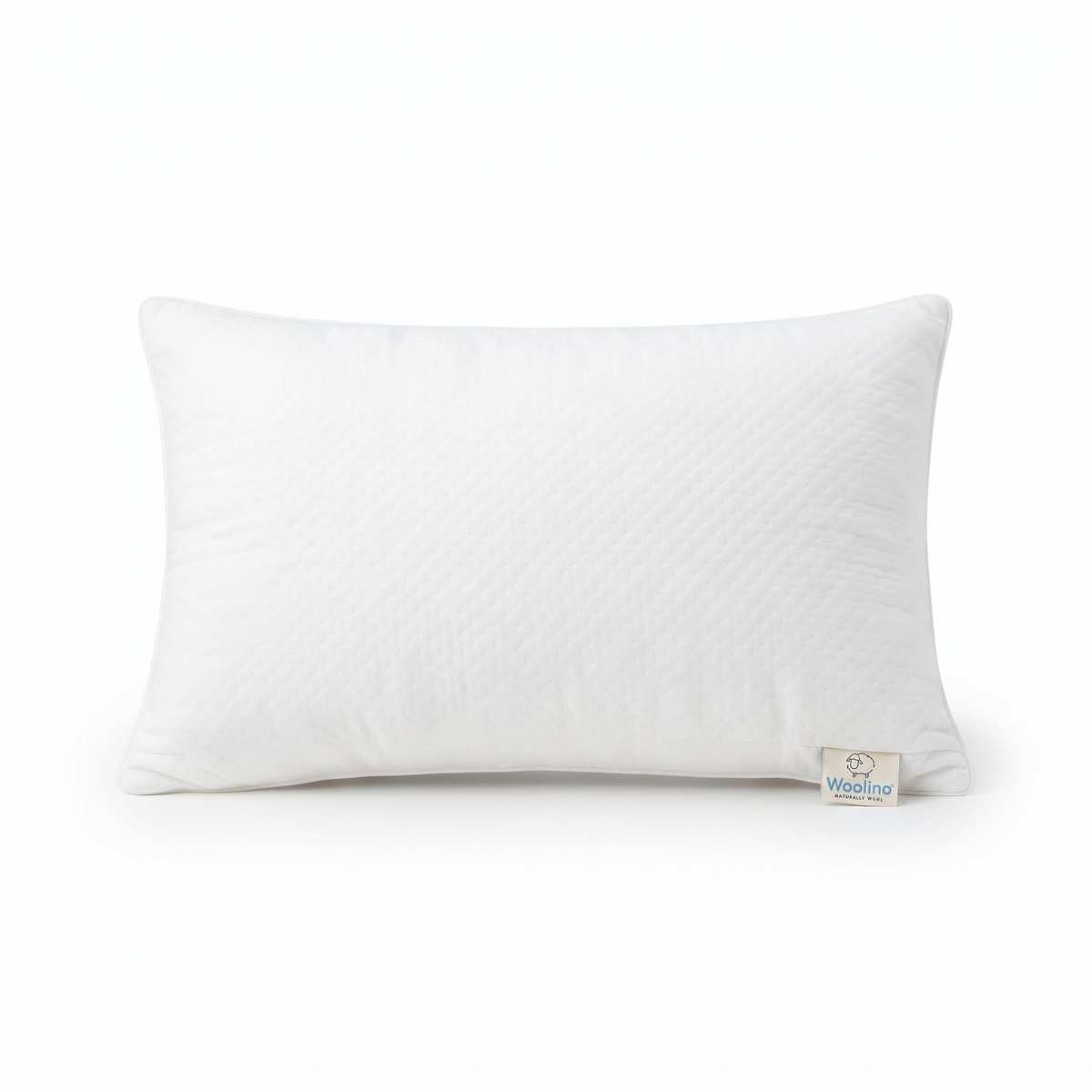 Woolino Premium Wool Toddler Pillow