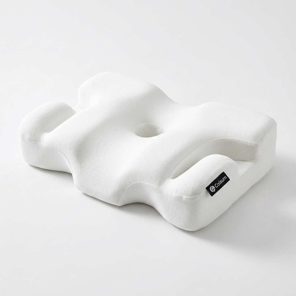 Coisum Cervical Contour Pillow