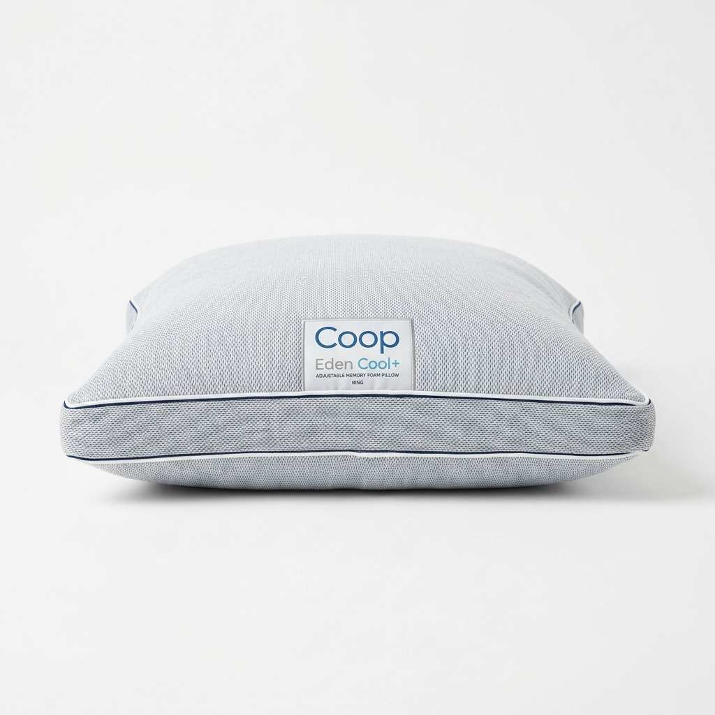 Coop Eden Cool+ Pillow