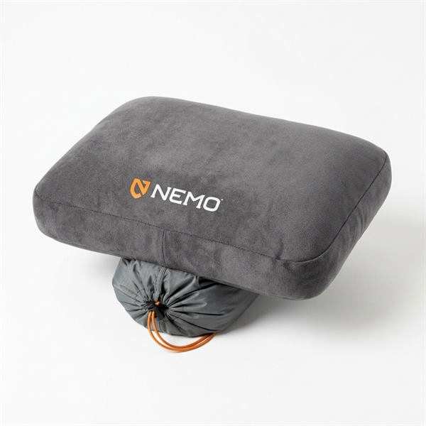 NEMO Fillo Backpacking Pillow