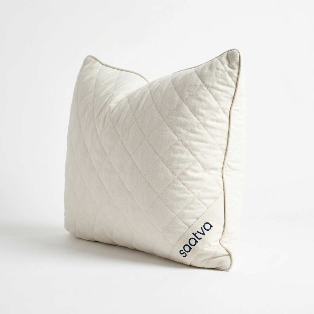 Saatva Latex Pillow