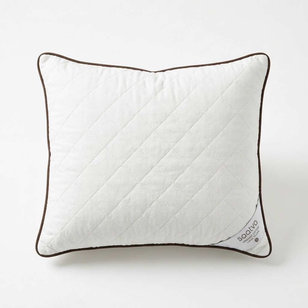 Saatva Latex Pillow