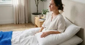 Gel-Infused Memory Foam vs. Regular: Is the Cooling a Gimmick?