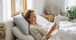 What Is a Phase Change Material (PCM) Pillow? The Science of Cool