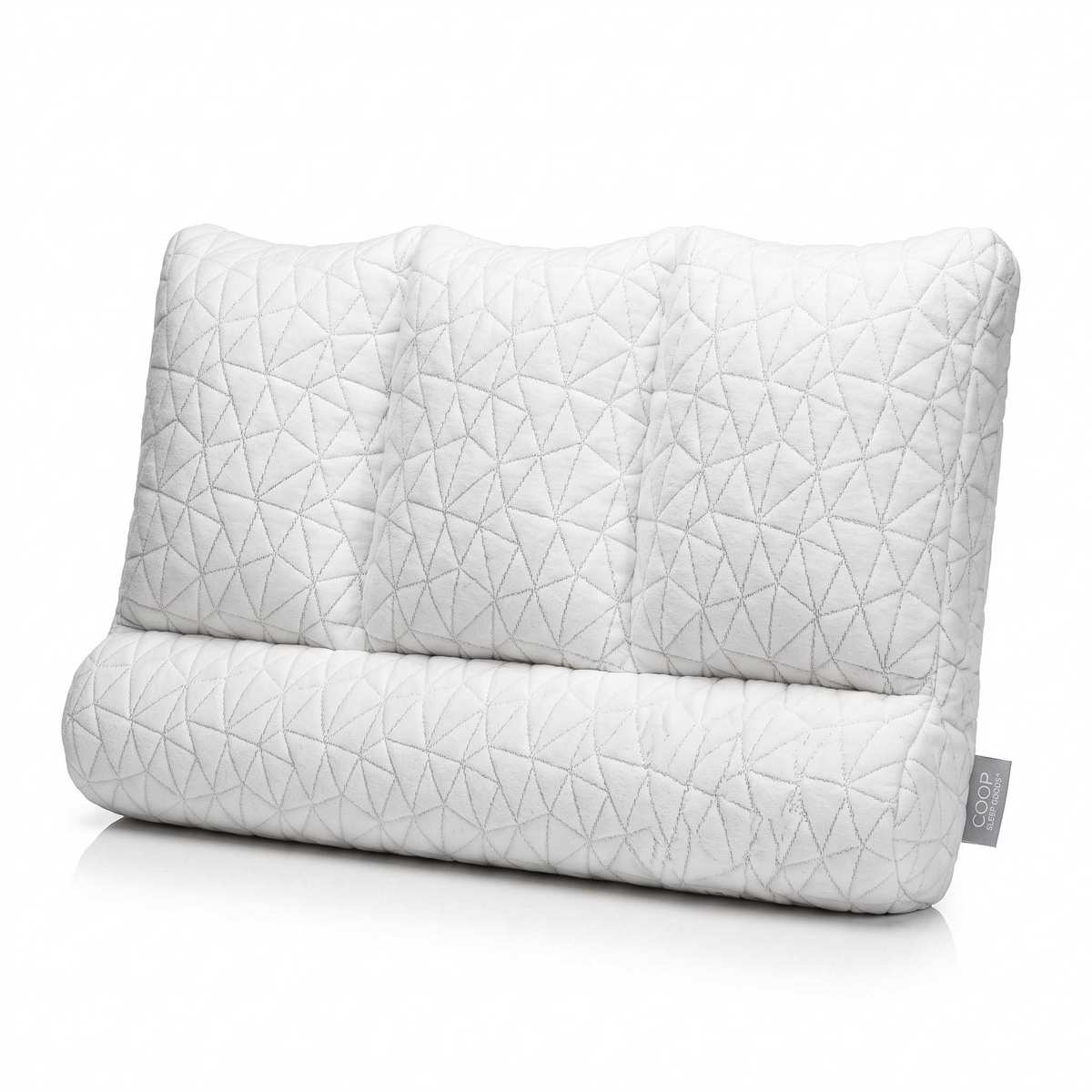 Coop Adjustable Orthopedic Pillow copy