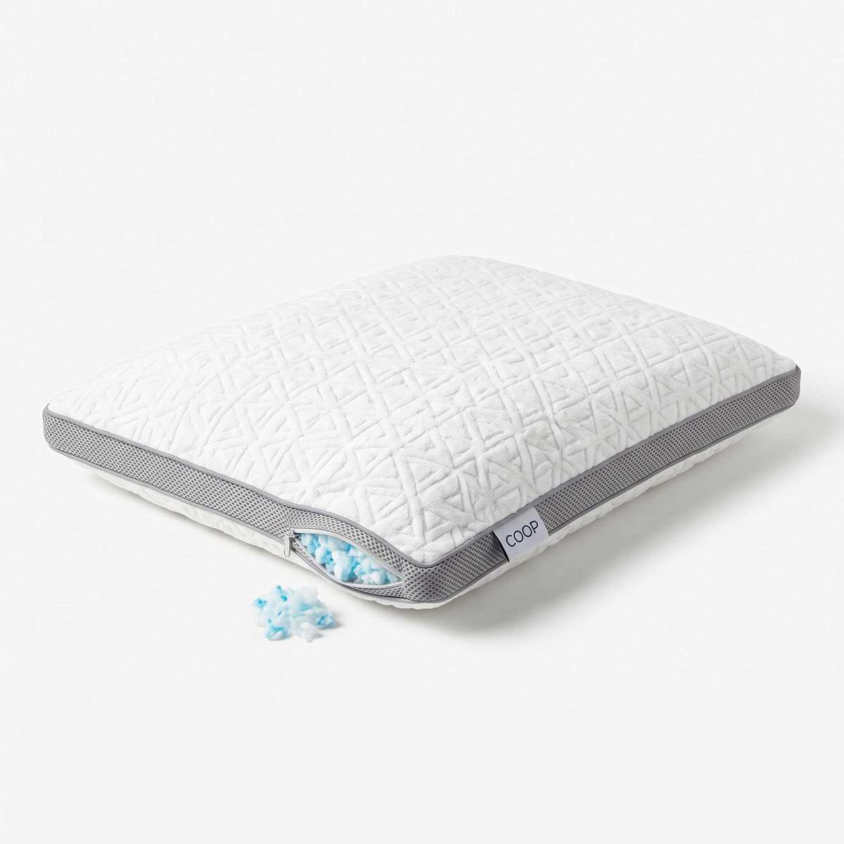Coop Home Goods Eden Pillow Fill Reduced to Back Sleeper Loft