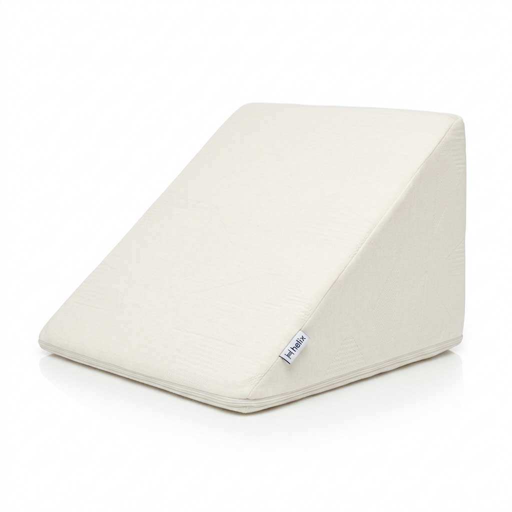 Helix Wedge Pillow copy