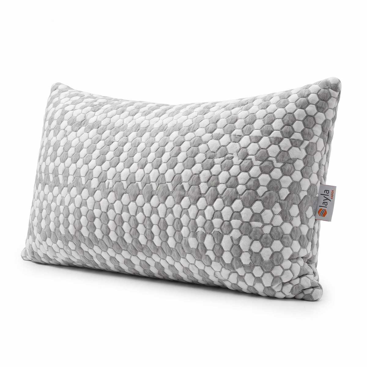 Layla Kapok Pillow
