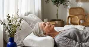 5 Best Pillows for Seniors With Arthritis and Chronic Neck Pain