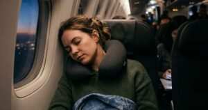Best Travel Pillows for Long-Haul Flights: 7 Top Picks