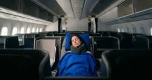 Pillow Reviews & Sleep Gear, Analyzed From Specs and Research 2 Trtl Travel Pillow Review: One Plastic Rib, Adjustable Wrap, Here’s Who It’s Actually For