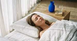 Pillow Reviews & Sleep Gear, Analyzed From Specs and Research 6 6 Best Medium-Firm Pillows for Back Sleepers, Ranked by Loft Stability, Not Shelf Feel