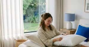 Down vs. Feather Pillows: 4 Crucial Differences for Your Neck