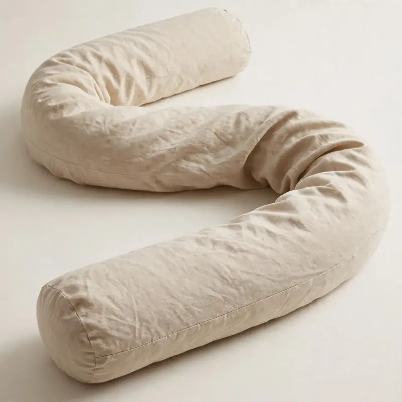 Bearaby Cuddler Cover