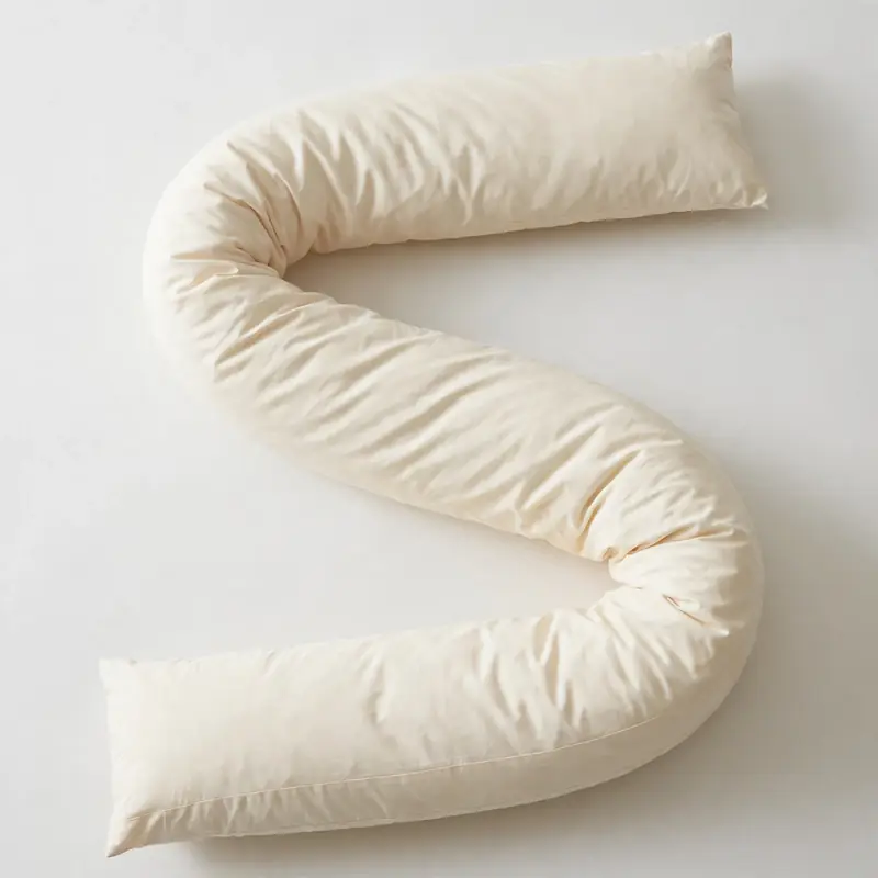 Buffy Wiggle Pillow