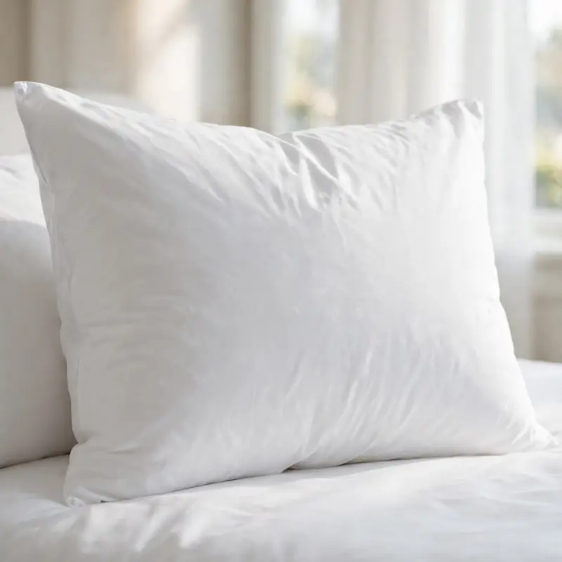 Down Dreams Classic Soft Pillow