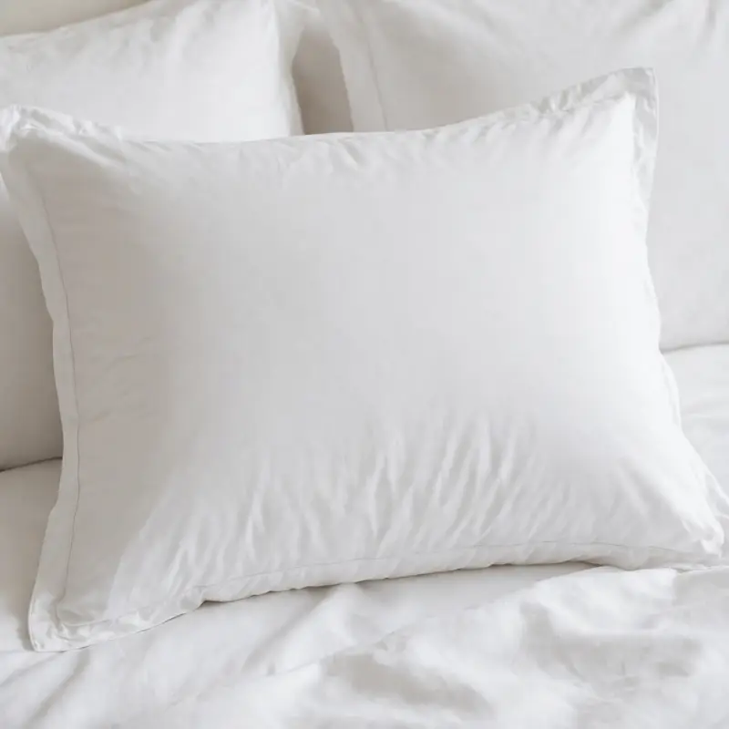 Downlite Luxury Medium Density Hotel Chamber Pillow