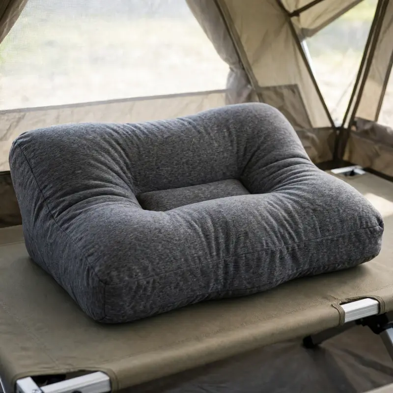 HEST Camp Pillow