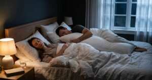 Best Body Pillows for Snoring: 4 Picks That Keep You on Your Side