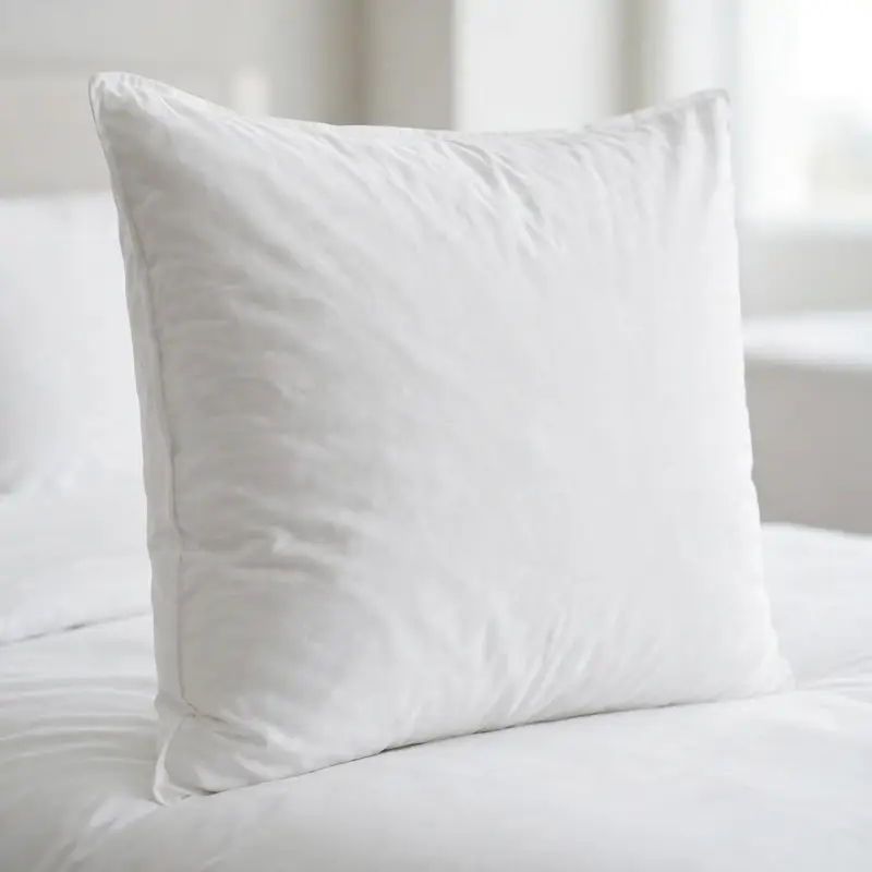 Marriott Down Alternative Pillow