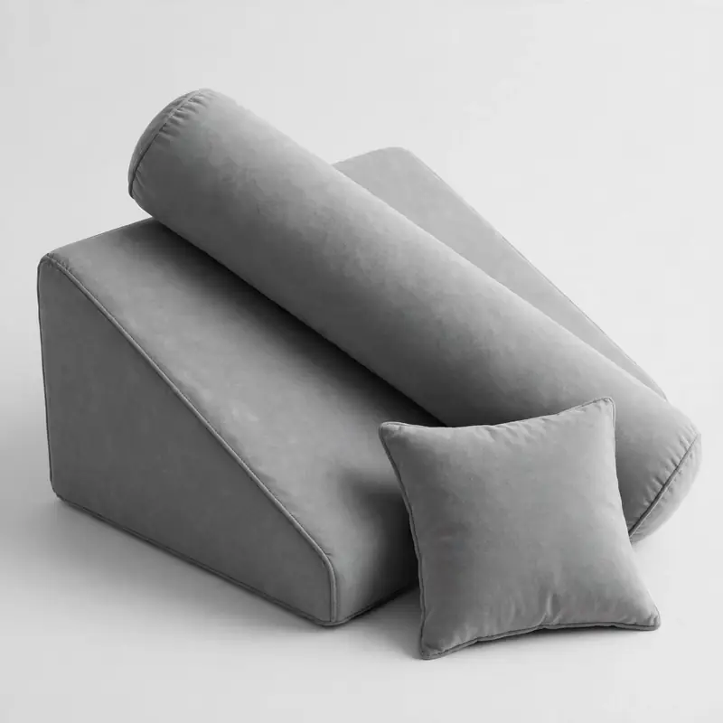 MedCline Shoulder Relief System