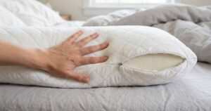 Best Memory Foam Body Pillows: 4 Picks, and What the Fill Actually Is