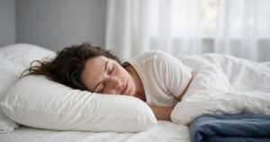 Pillow Reviews & Sleep Gear, Analyzed From Specs and Research 3 Best Memory Foam Pillow for Side Sleepers: 5 Picks Ranked by Loft Retention