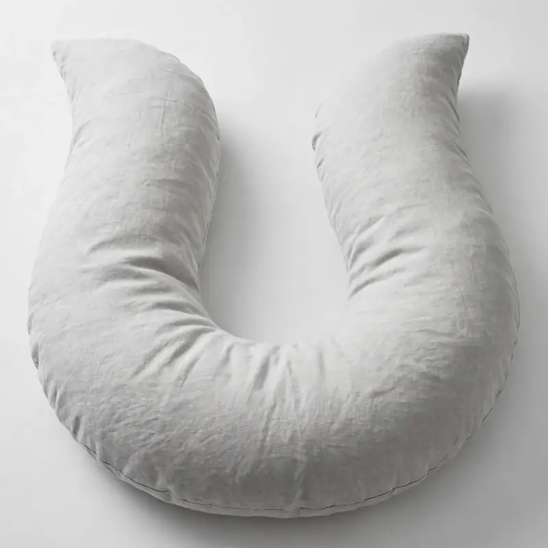 PharMeDoc U-Shaped Body Pillow