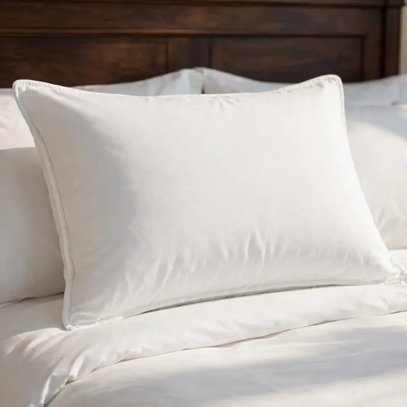 Ritz-Carlton Feather & Down Pillow