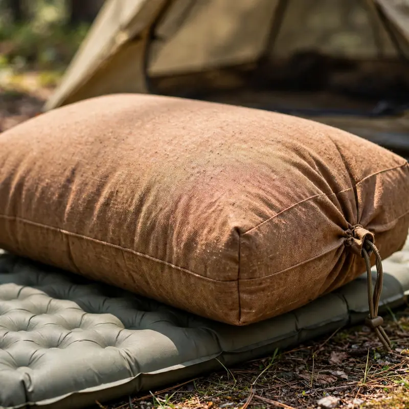 Therm-a-Rest Compressible Pillow Cinch