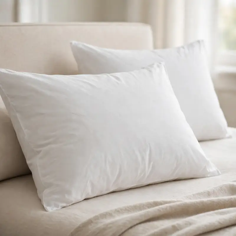 Westin Soft Hotel Pillow