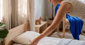 When Can a Toddler Sleep With a Pillow?